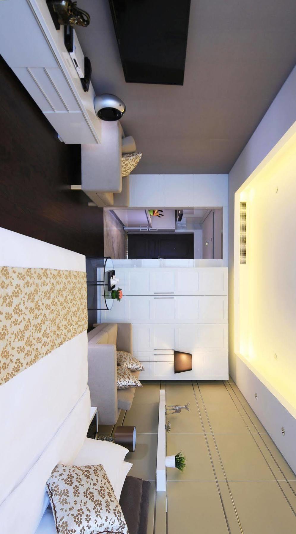 Suning Auraya Service Apartment Nanjing Nanjing  Exterior foto